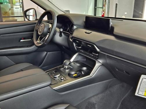 2025 Mazda CX-90 Select Package