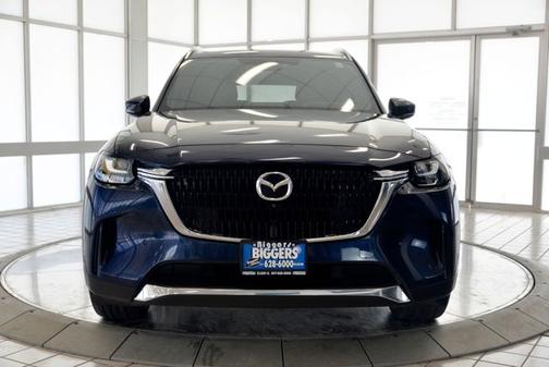 2024 Mazda CX-90 PHEV Premium Plus