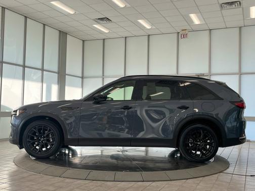 2025 Mazda CX-70 3.3 Turbo Premium Plus Package