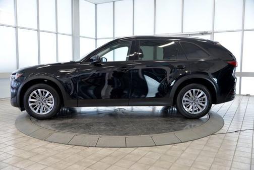 2024 Mazda CX-90 PHEV Preferred