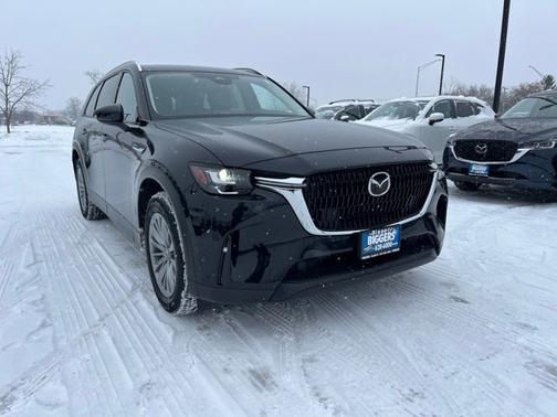 2024 Mazda CX-90 PHEV Preferred