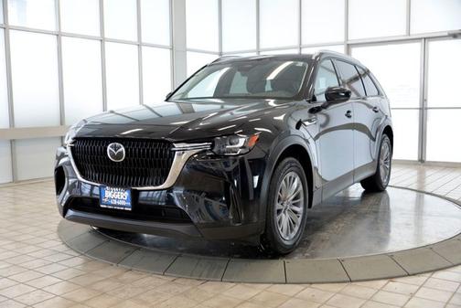 2024 Mazda CX-90 PHEV Preferred