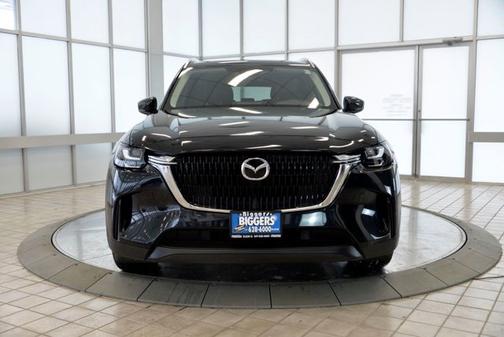 2024 Mazda CX-90 PHEV Preferred