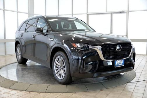 2024 Mazda CX-90 PHEV Preferred