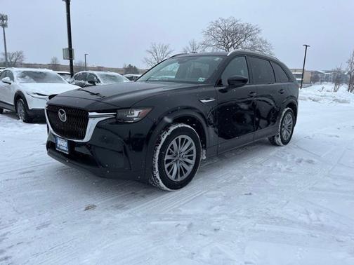 2024 Mazda CX-90 PHEV Preferred
