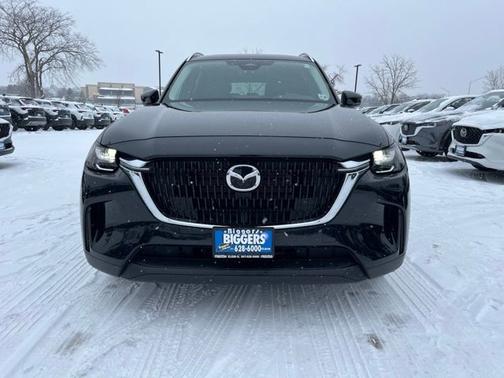 2024 Mazda CX-90 PHEV Preferred