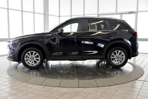 2023 Mazda CX-5 2.5 S Select Package