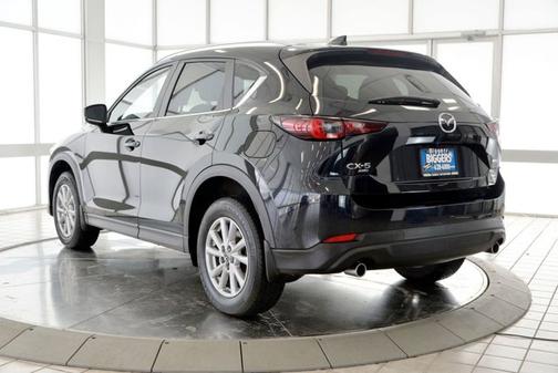 2023 Mazda CX-5 2.5 S Select Package