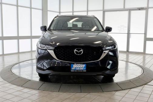 2023 Mazda CX-5 2.5 S Select Package
