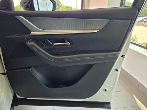 2025 Mazda CX-70 3.3 Turbo Premium Package