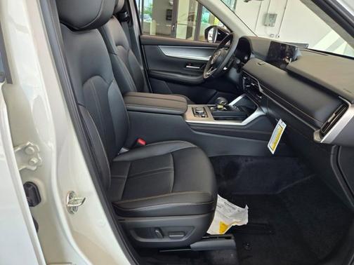 2025 Mazda CX-70 3.3 Turbo Premium Package