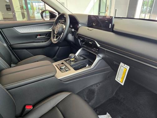 2025 Mazda CX-70 3.3 Turbo Premium Package