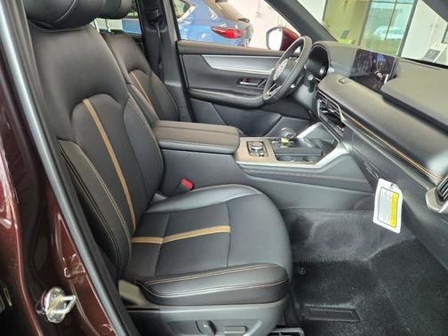2026 Mazda CX-90 Premium Plus
