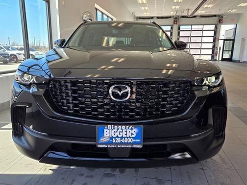 2025 Mazda CX-50 Hybrid Premium Plus Package