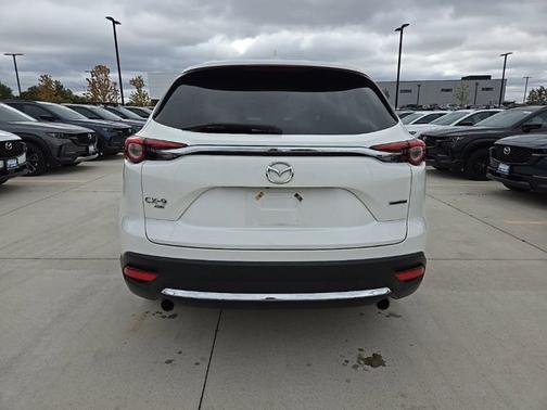 2023 Mazda CX-9 Grand Touring