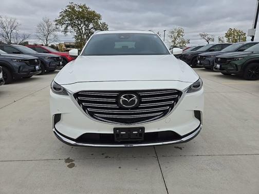 2023 Mazda CX-9 Grand Touring