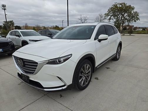2023 Mazda CX-9 Grand Touring