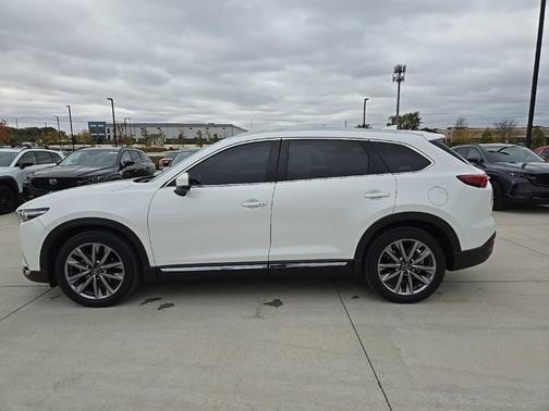 2023 Mazda CX-9 Grand Touring