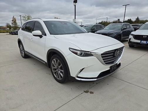 2023 Mazda CX-9 Grand Touring
