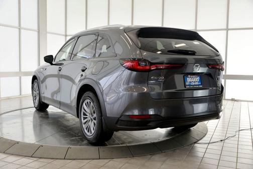 2025 Mazda CX-90 Preferred Package