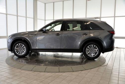 2025 Mazda CX-90 Preferred Package