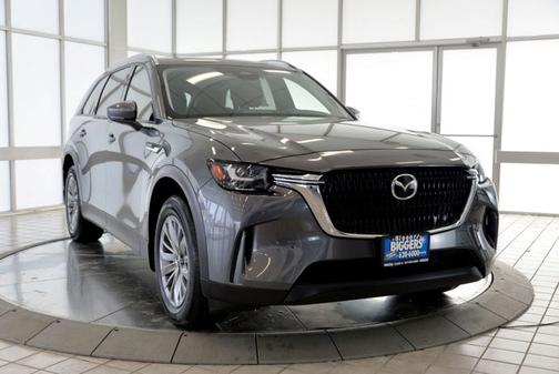 2025 Mazda CX-90 Preferred Package