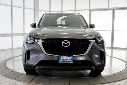 2025 Mazda CX-90 Preferred Package