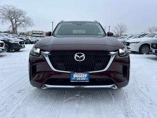 2024 Mazda CX-90 3.3 Turbo Premium