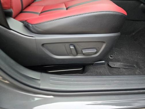 2026 Mazda CX-50 Hybrid Premium Plus