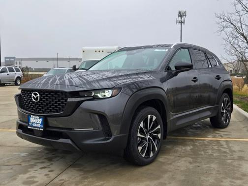 2026 Mazda CX-50 Hybrid Premium Plus