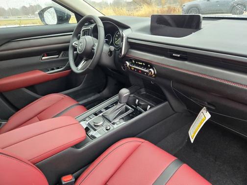 2026 Mazda CX-50 Hybrid Premium Plus