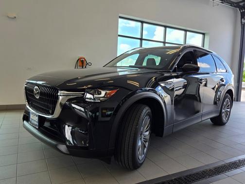 2025 Mazda CX-90 Preferred Package