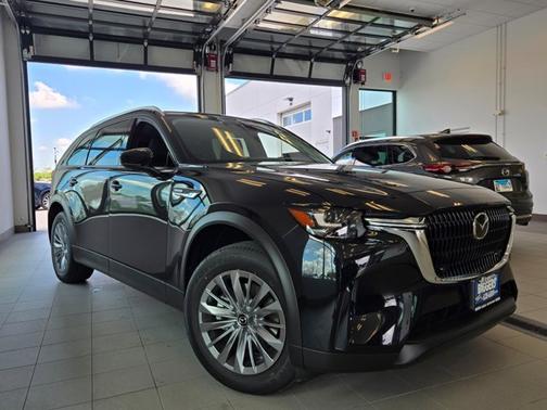 2025 Mazda CX-90 Preferred Package