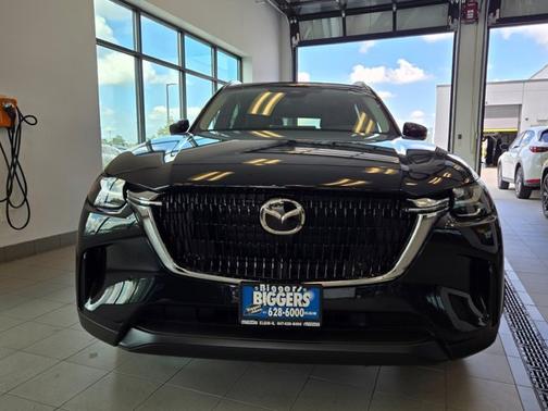 2025 Mazda CX-90 Preferred Package