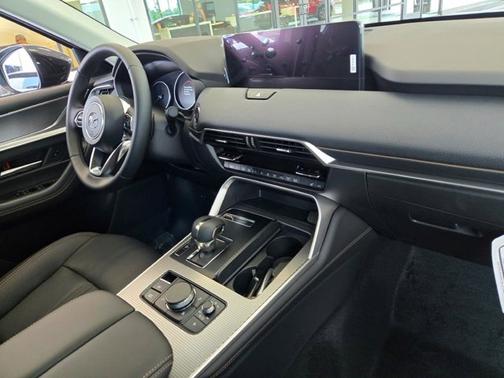 2025 Mazda CX-90 Preferred Package