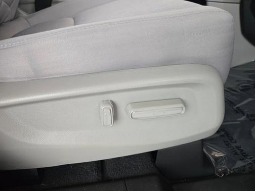 2018 Honda Odyssey EX