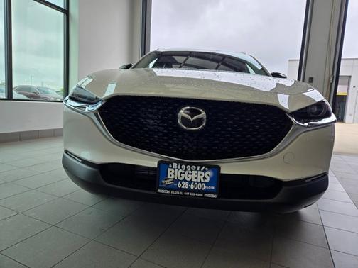 2024 Mazda CX-30 2.5 Turbo Premium Package