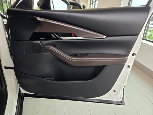 2024 Mazda CX-30 2.5 Turbo Premium Package