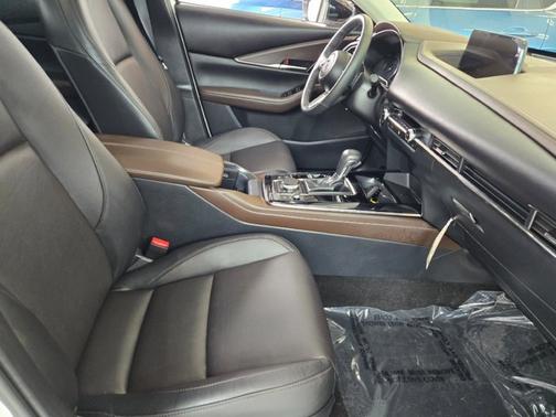 2024 Mazda CX-30 2.5 Turbo Premium Package