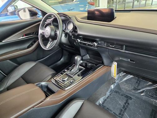 2024 Mazda CX-30 2.5 Turbo Premium Package