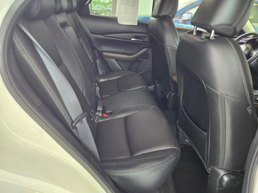 2024 Mazda CX-30 2.5 Turbo Premium Package