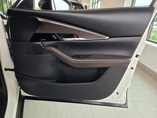 2024 Mazda CX-30 2.5 Turbo Premium Package