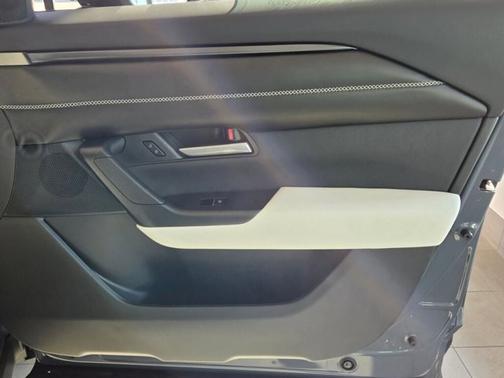 2026 Mazda CX-50 2.5 S Premium