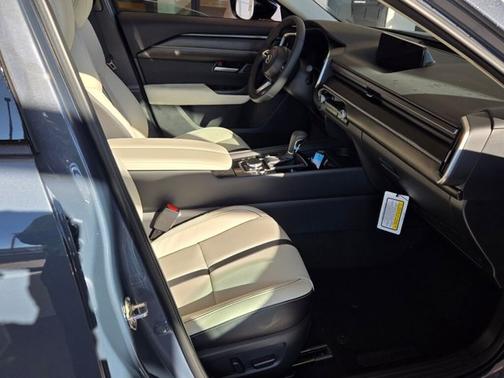 2026 Mazda CX-50 2.5 S Premium