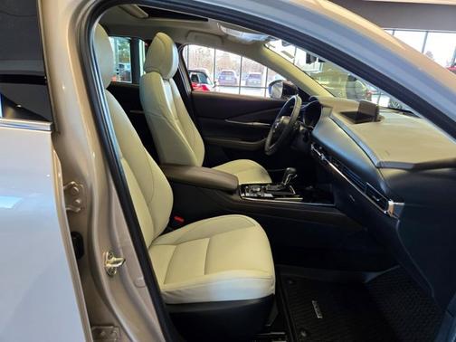 2024 Mazda CX-30 2.5 Turbo Premium Plus Package
