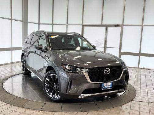 2024 Mazda CX-90 PHEV Premium