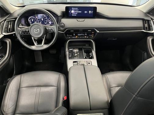 2024 Mazda CX-90 PHEV Premium