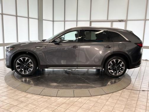 2024 Mazda CX-90 PHEV Premium