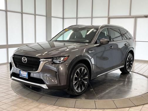 2024 Mazda CX-90 PHEV Premium