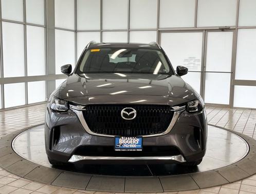 2024 Mazda CX-90 PHEV Premium